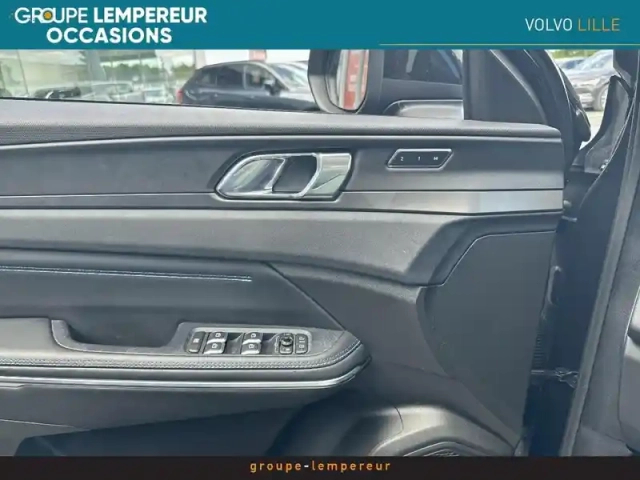 Lynk&Amp;Co 01 1.5 phev 261ch dcth 7 — photo 13