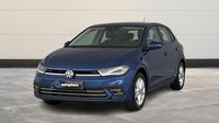 Volkswagen Polo 1.0 TSI 95ch Style
