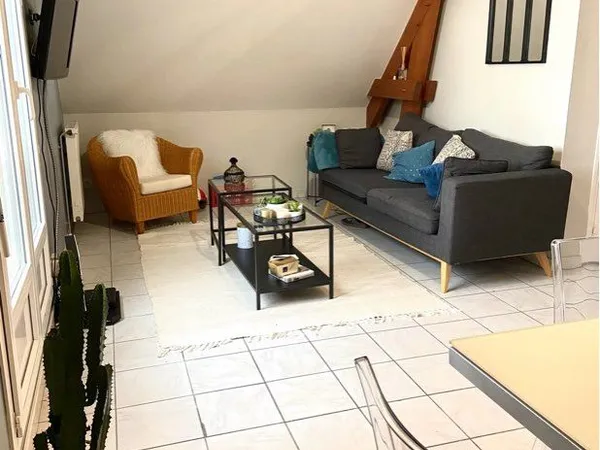 Appartement dans Amiens