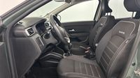 Dacia Duster 1.0 ECO-G 100ch Journey 4x2 — photo 12
