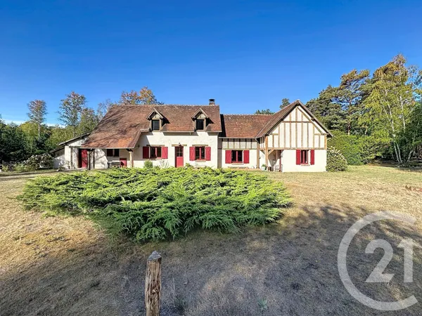 Maison 8 pièces 204 m²