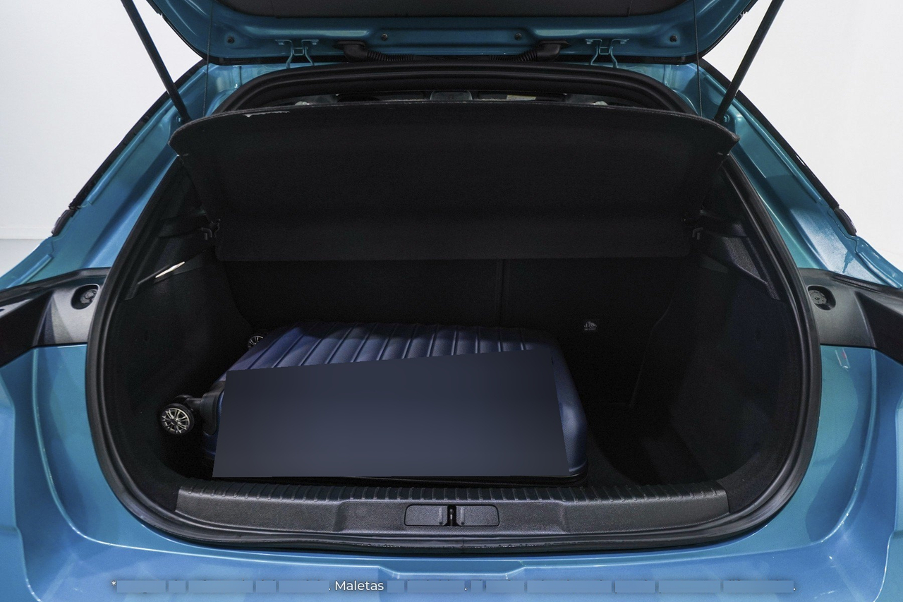 Opel Mokka — photo 15