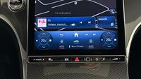 Mercedes Glc 220 d 197ch AMG Line 4Matic 9G-Tronic — photo 26