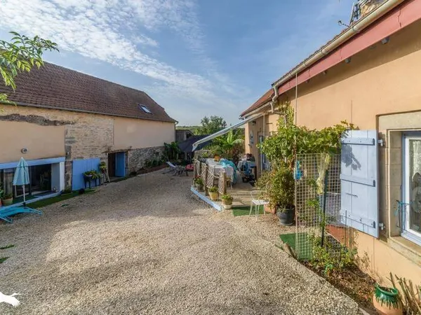 Maison 4 pièces 95 m²