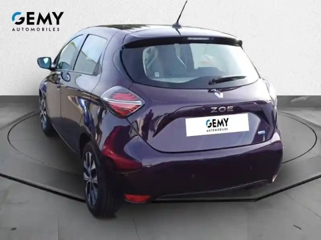 Renault Zoé zoe r110 - 22b — photo 7