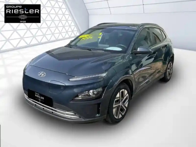Hyundai Kona electrique 39 kwh - 136 ch