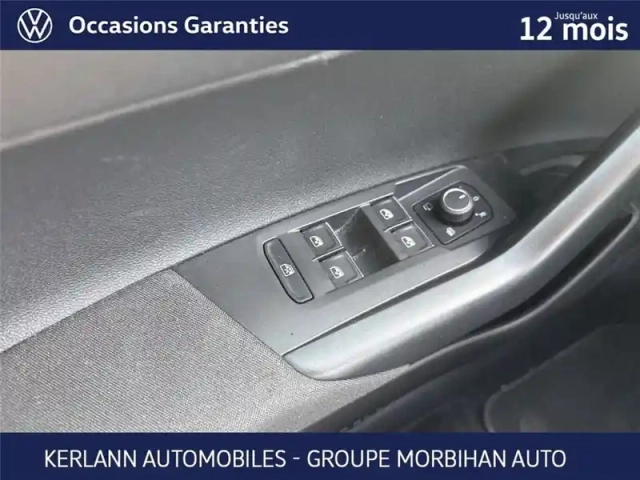 Volkswagen Taigo 1.0 tsi 110 dsg7 — photo 59
