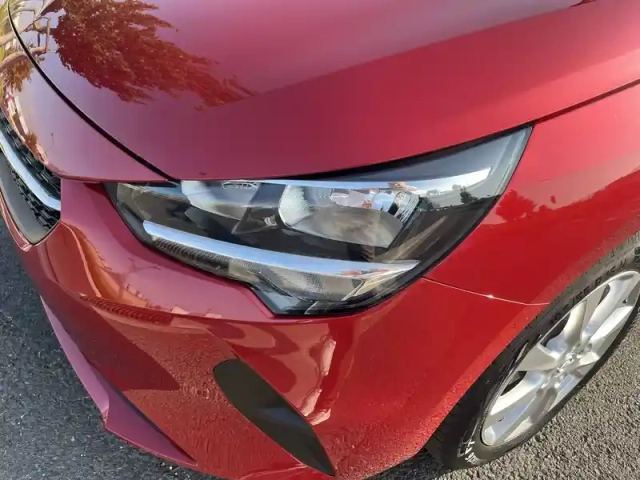 Opel Corsa 1.2 75 ch bvm5 — photo 21