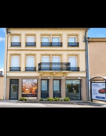 Local commercial ou bureau