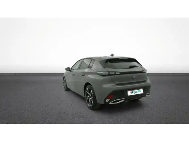 Peugeot 308 hybrid 145 e-dcs6 — photo 40