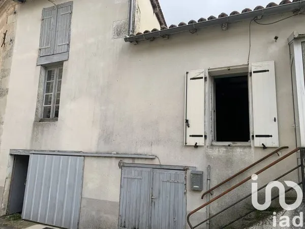 Maison 4 pièces 122 m²