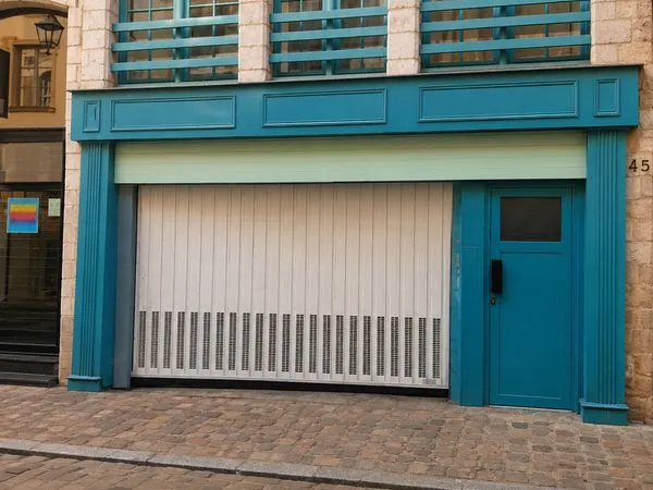 Place de parking Lille, rue de la clé
