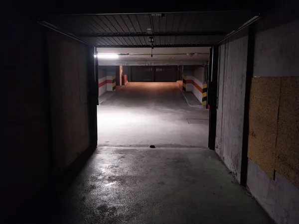 Box Nation / Buzenval / Avron