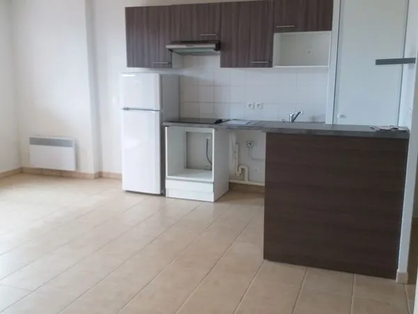 Très beau appartement t3