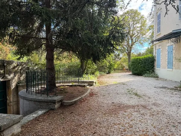 Appartement 4 pièces 122 m²