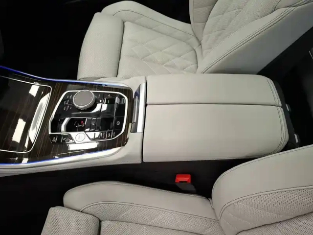 Bmw X5 xdrive50e 489 ch bva8 — photo 23