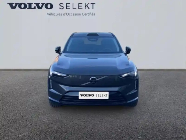 Volvo Ex90 twin 408ch ultra 7 places — photo 2