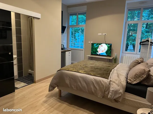 Studio design
