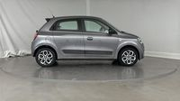 Renault Twingo E-Tech Electric Authentic R80 Achat Intégral — photo 4