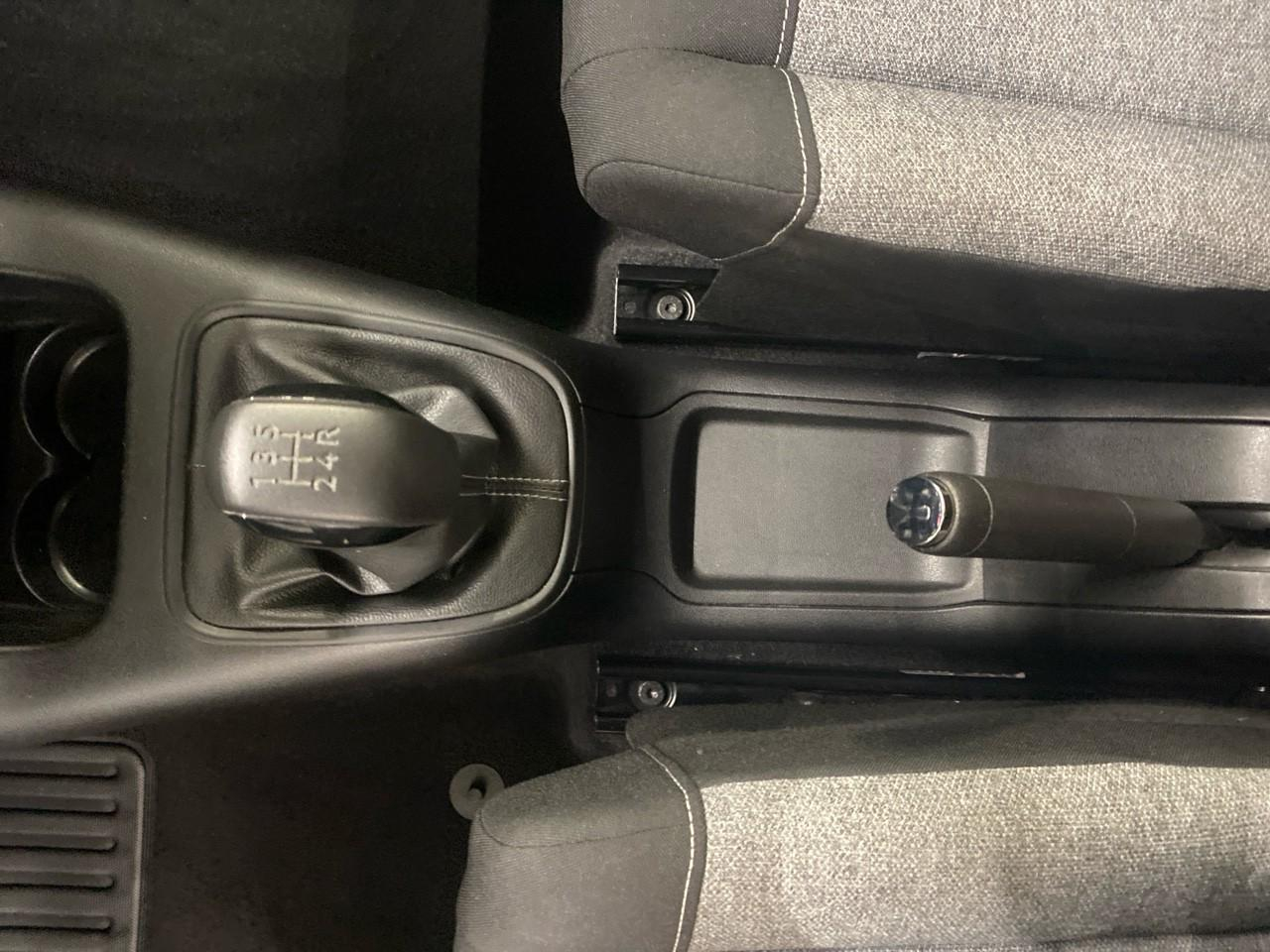 Citroën C3 puretech 83 s&s bvm5 c-series — photo 25