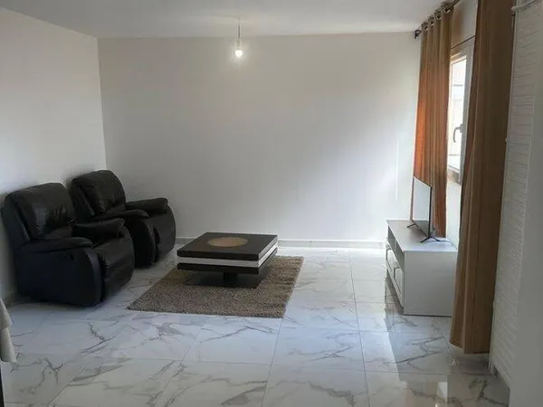 Appartement 4 pièces 72 m²