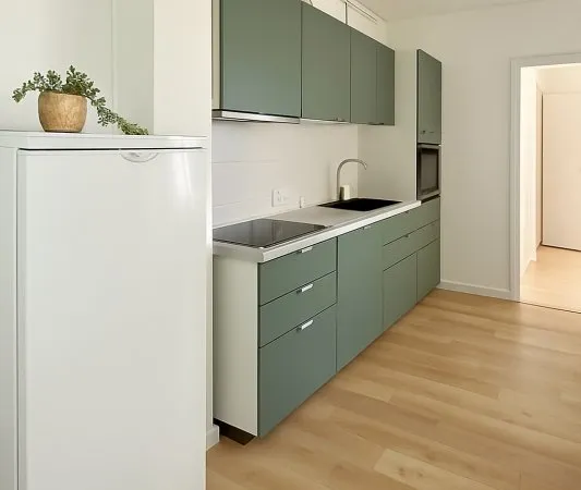 Propose colocation appartement 70m² pour 3 étudiants