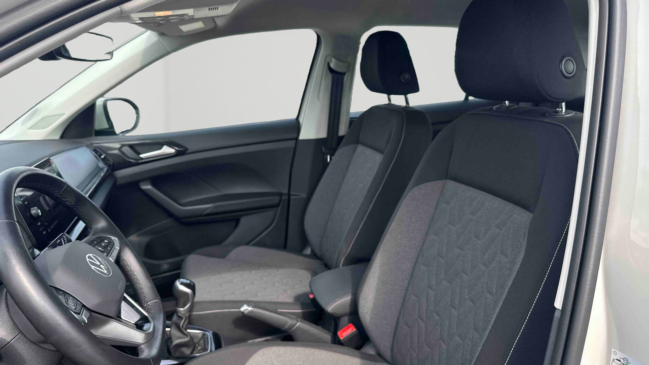 Volkswagen T-Cross 1.0 TSI 95 Start/Stop BVM5 — photo 11