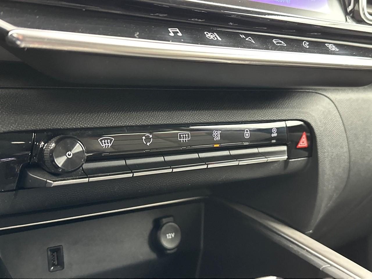 Citroën C5 Aircross puretech 130 s&s eat8 c-series — photo 29