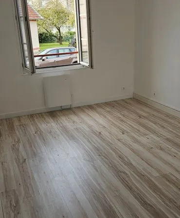 Location appartement t3