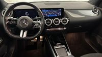 Mercedes Gla 200 d 150ch AMG Line 8G-DCT — photo 11
