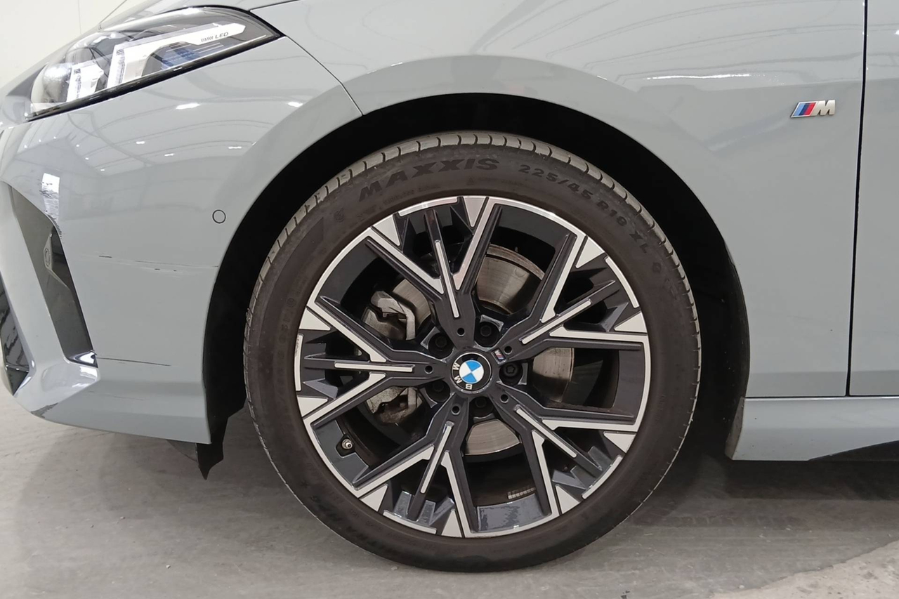 BMW Série 2 Gran Coupé — photo 12