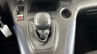 Peugeot Rifter BlueHDi 100ch Standard Allure — photo 22
