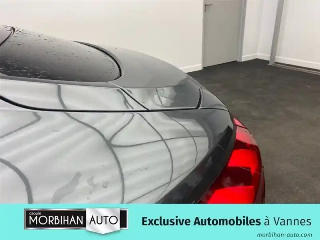 Audi E-Tron 476 ch quattro — photo 40