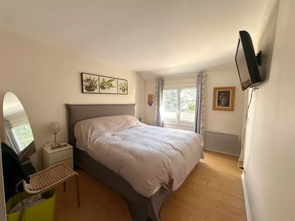 Vends maison