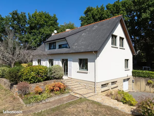 Maison 10 pièces 190 m²