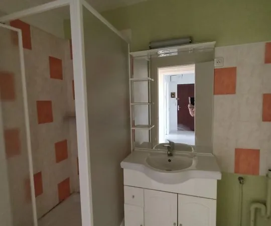 Appartement de 68m2 à louer sur Clermont-Ferrand