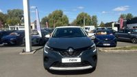 Renault Austral 1.2 E-Tech full hybrid 200ch Techno