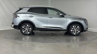 Kia Sportage 1.6 T-GDi 230ch HEV Design BVA6 4x2 — photo 4