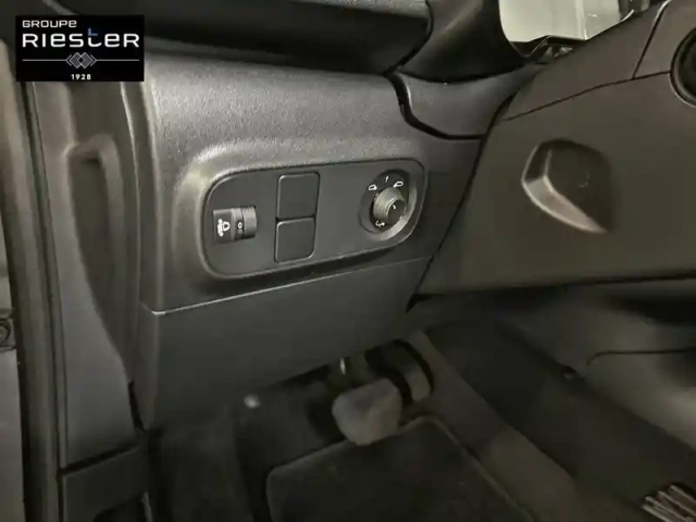 Citroën C3 puretech 110 ch eat6 — photo 72
