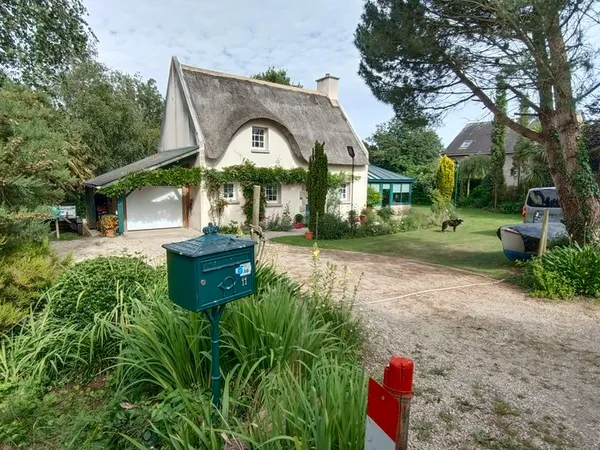 maison de charme