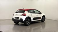 Citroen C3 1.2 PureTech 83ch S&S Shine — photo 5