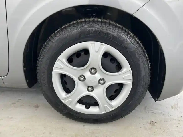 Kia Picanto 1.0 dpi 67ch bvm5 — photo 39