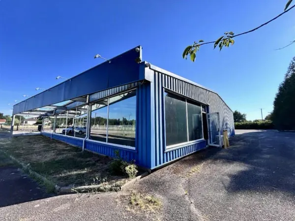Local 514 m²