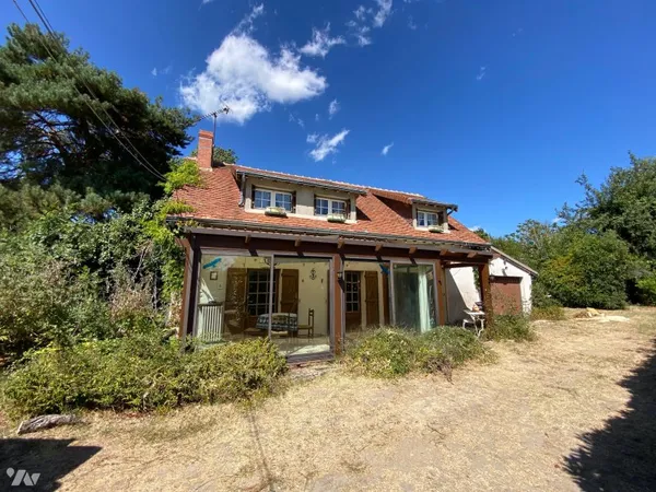 Maison 3 pièces 81 m²