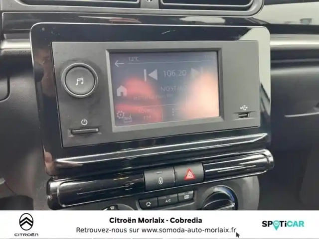 Citroën C3 1.2 puretech 83ch s&amp;s you! — photo 29