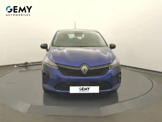 Renault Clio eco-g 100 ch gsr2 — photo 17