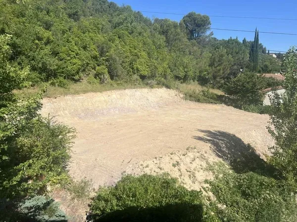 Terrain à bâtir Vente Limoux  1078m² 75000€