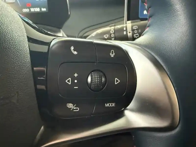 Byd Atto 3 comfort 420 km d’autonomie (wltp), sièges avant chauffan — photo 16