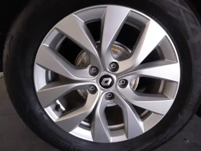 Renault Captur tce 90 - 21 — photo 46