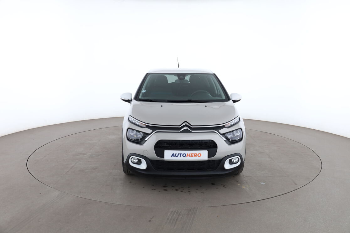 Citroen C3 1.2 PureTech Shine Pack — photo 8